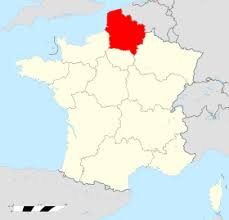 Intervention sur les Hauts-de-France 